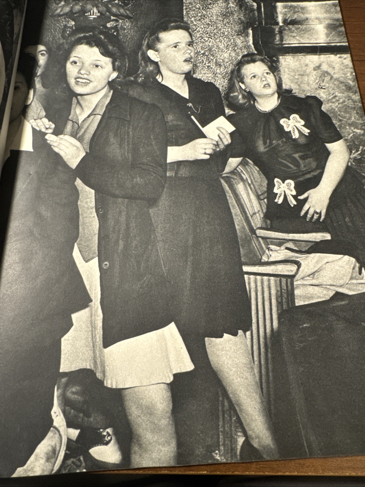 Glamour Photography 1955 Weggee’s Wonderful Women Arthur Fellig 68pages Magazine