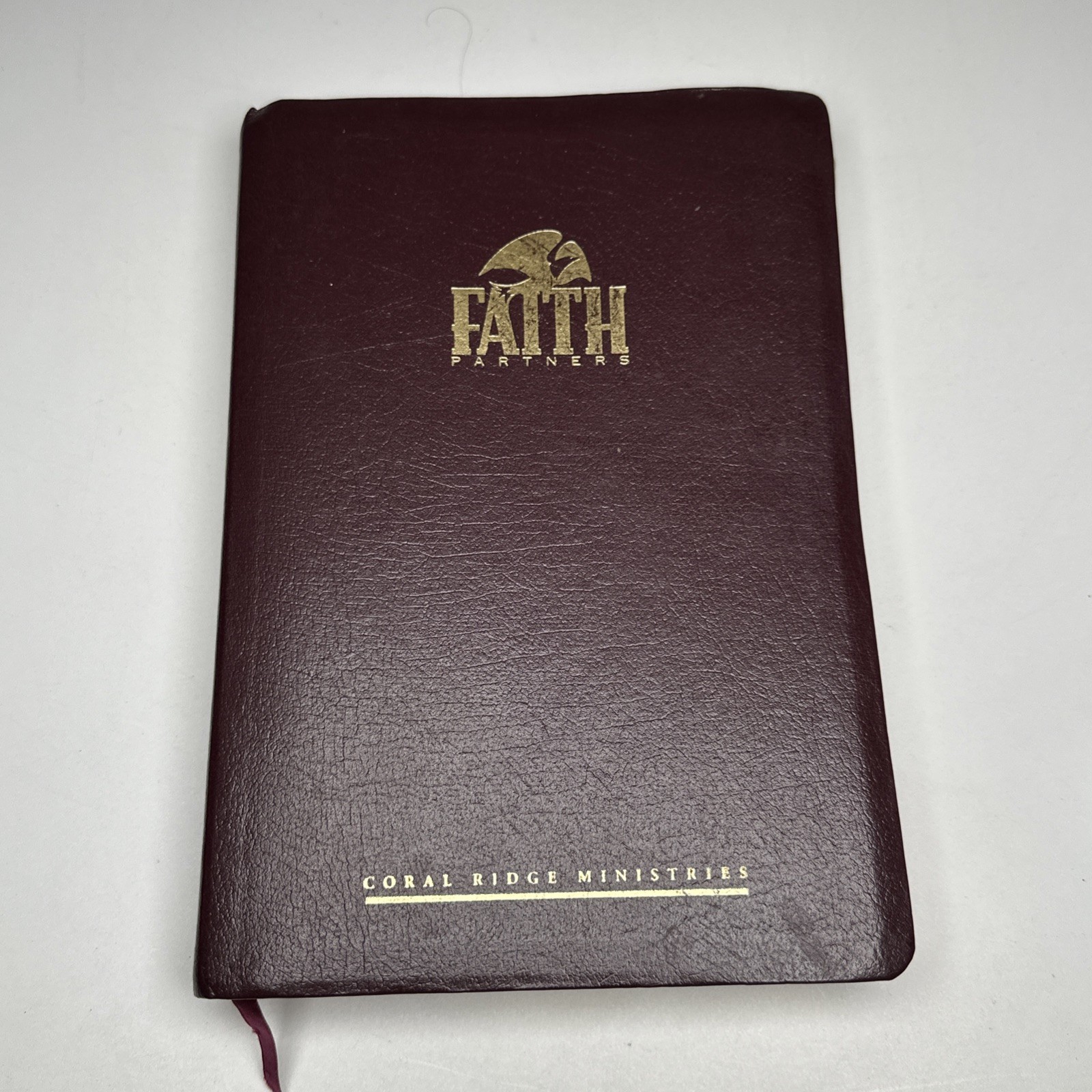 The New Open Bible NKJV Large Print Nelson New King James Bonded Leather