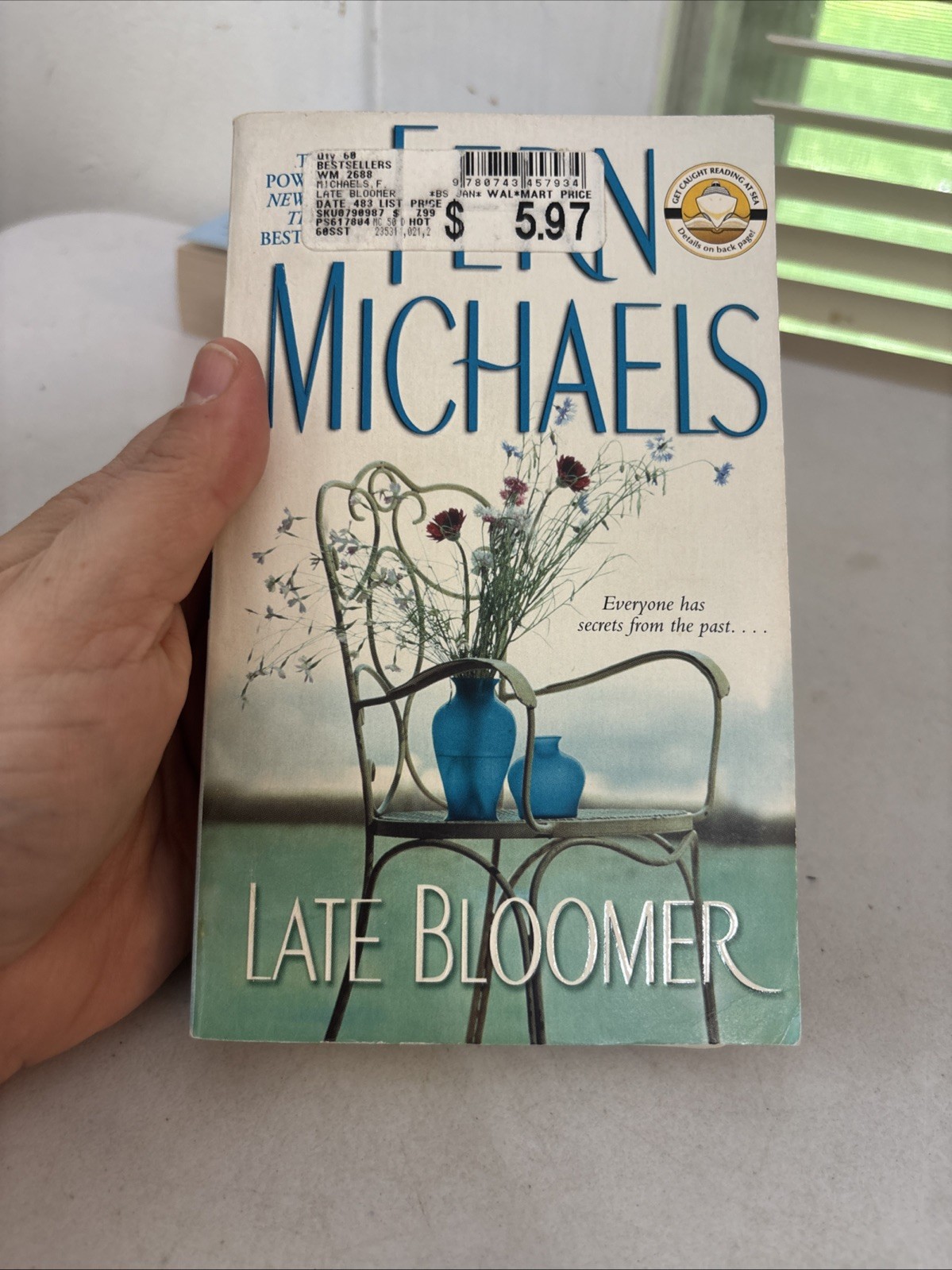 Lot of 10 – Fern Michaels – Mass Paperback Books – FREE SHIPPING