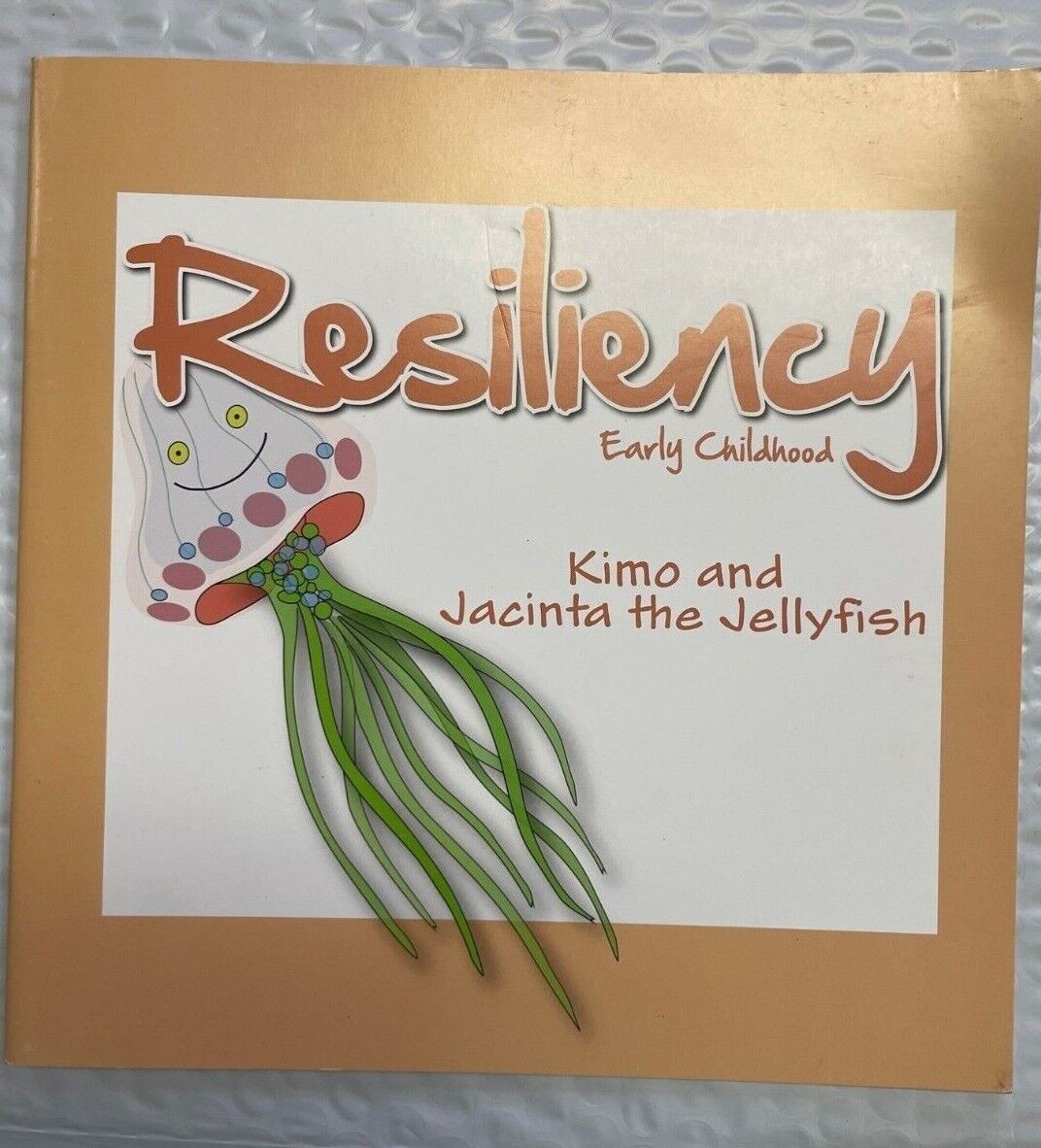 Cloud 9 World: Early childhood bks – Curiosity and Resiliency – 10 of each book