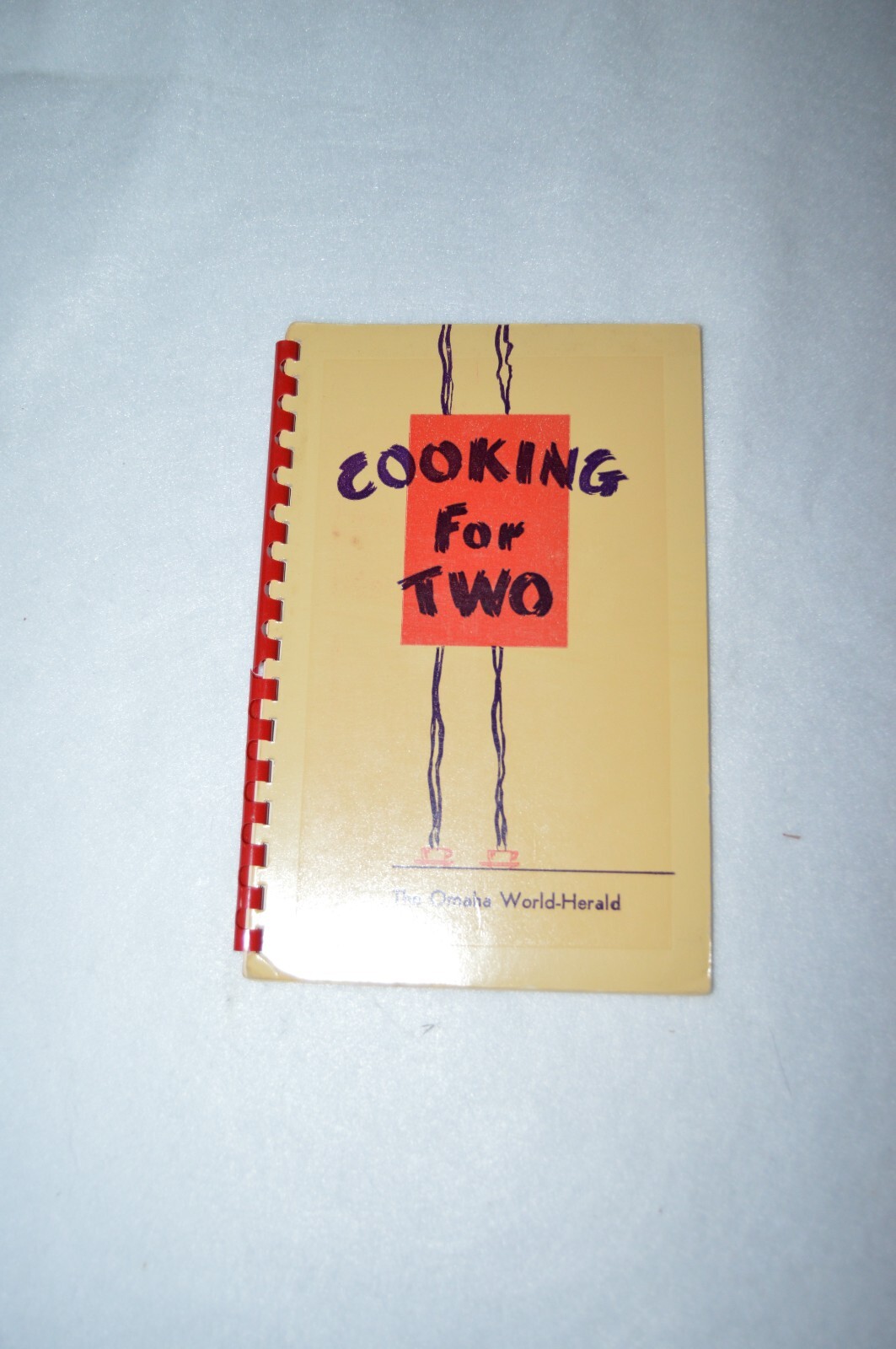 Cooking For Two The Omaha World Herald