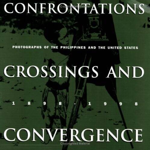 Confrontations, Crossings, Convergence: Photographs of the Philippines – GOOD