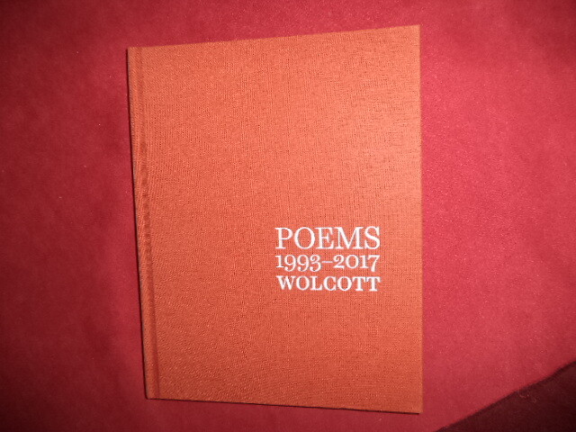 Wolcott, Robert C. Wolcott. Poems. Inscribed by the author. 1993-2007. 2017. Il