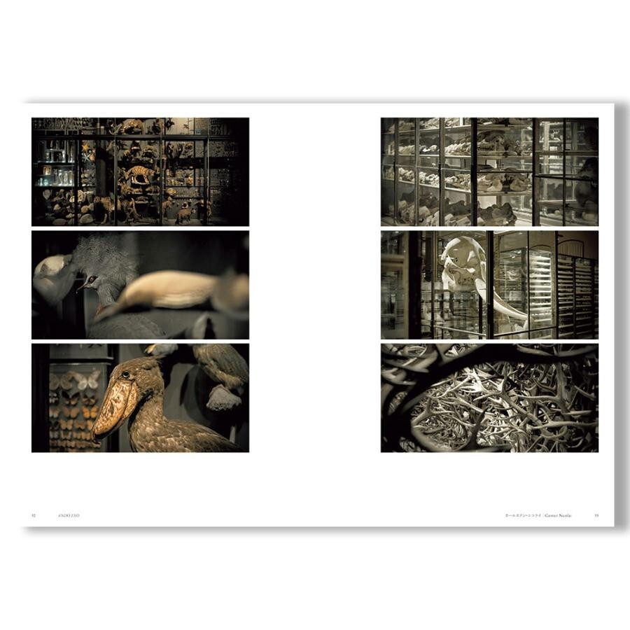 Ryuichi Sakamoto Official Catalog Seeing Sound Listening to Time Exhibition