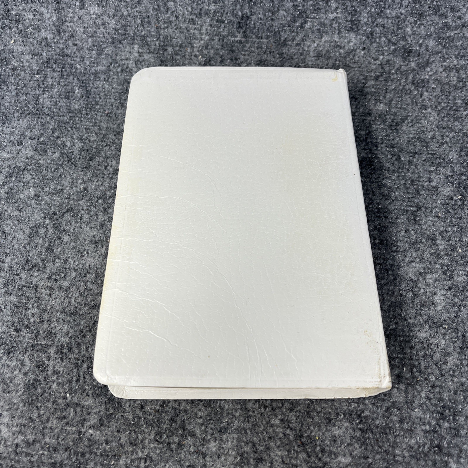 New American Bible Official Catholic Red Letter Ed World Press 2404W