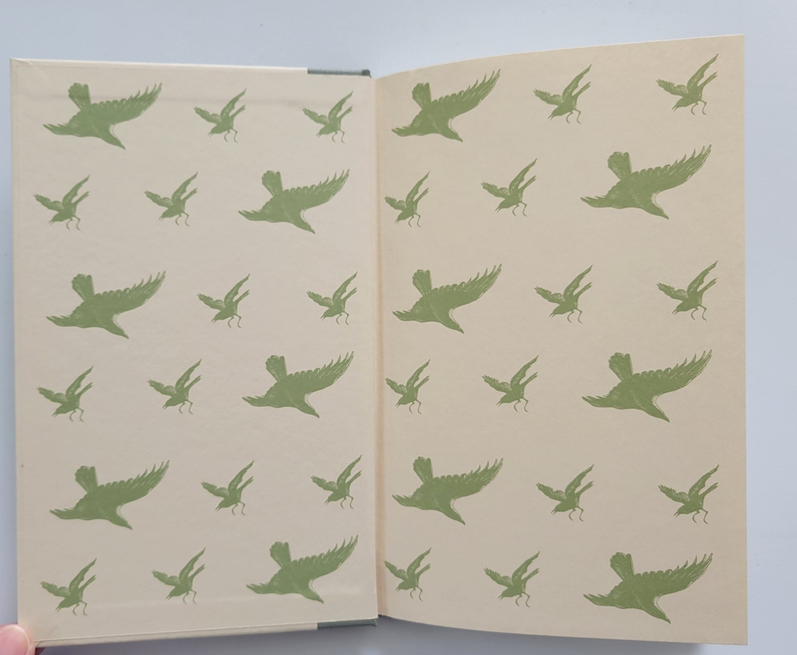 Folio Society A Shropshire Lad by AE Housman, HC-Slipcase
