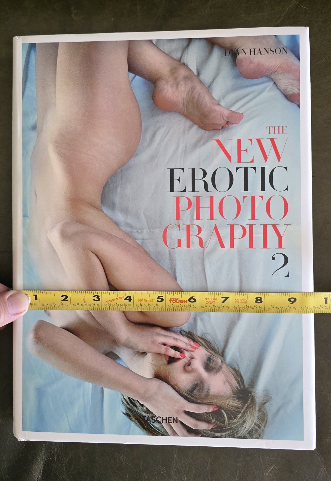 New Erotic Photography 2