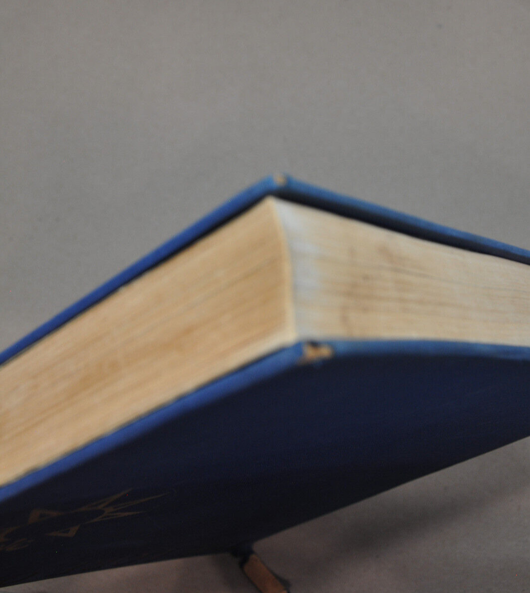The Lore of Ships – Tre Tryckare – Hardcover – 1963 – 1st Edition