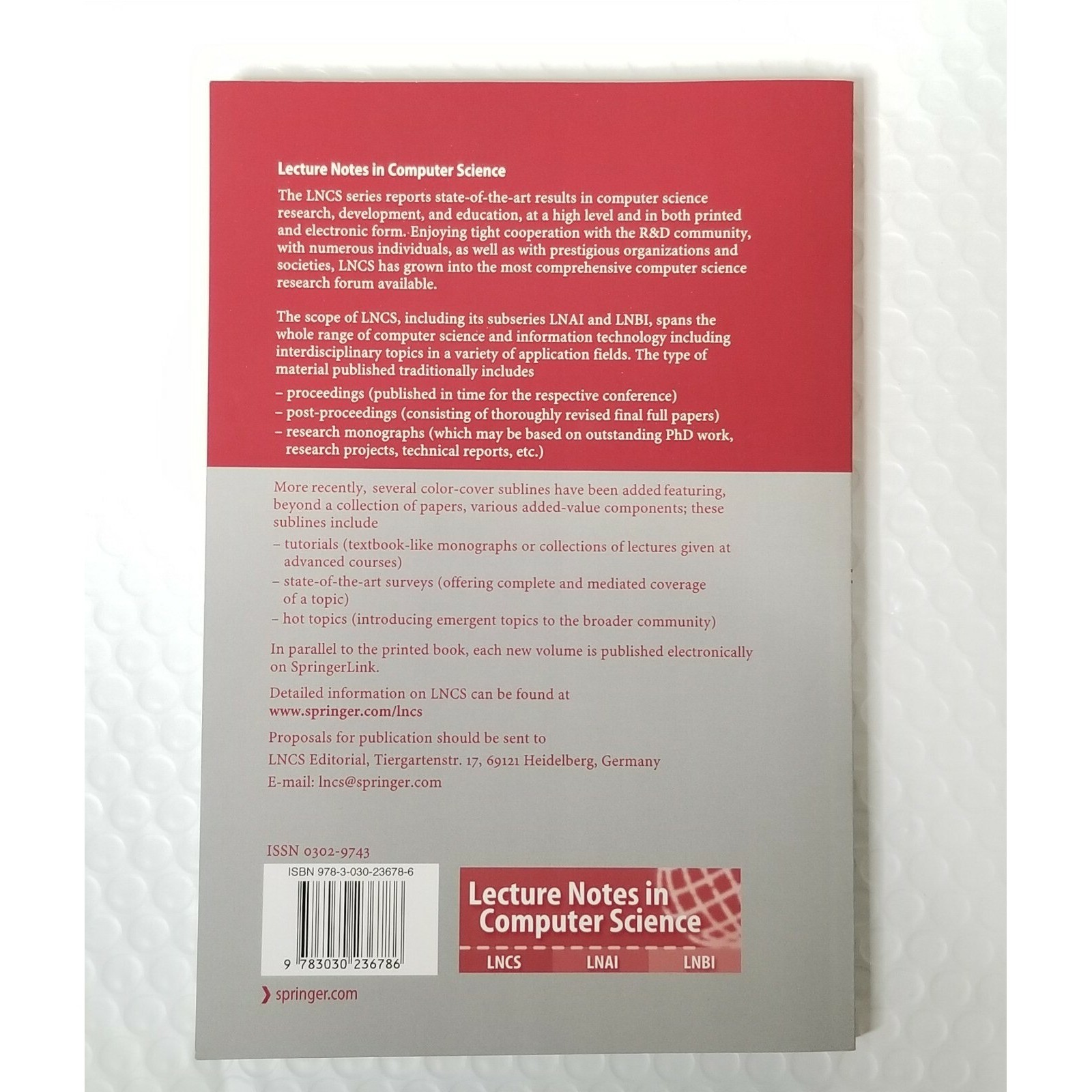 LNCS 11601 Implementation and Application of Automata CIAA 2019 Springer