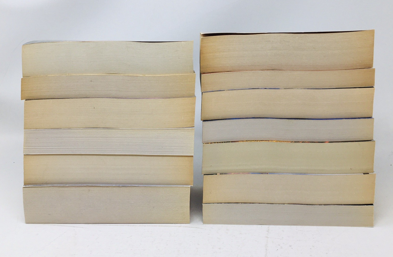 Lot 13 Vintage Fantasy YA Novels Stout Strauss Richards Ronald Crispin Jones New