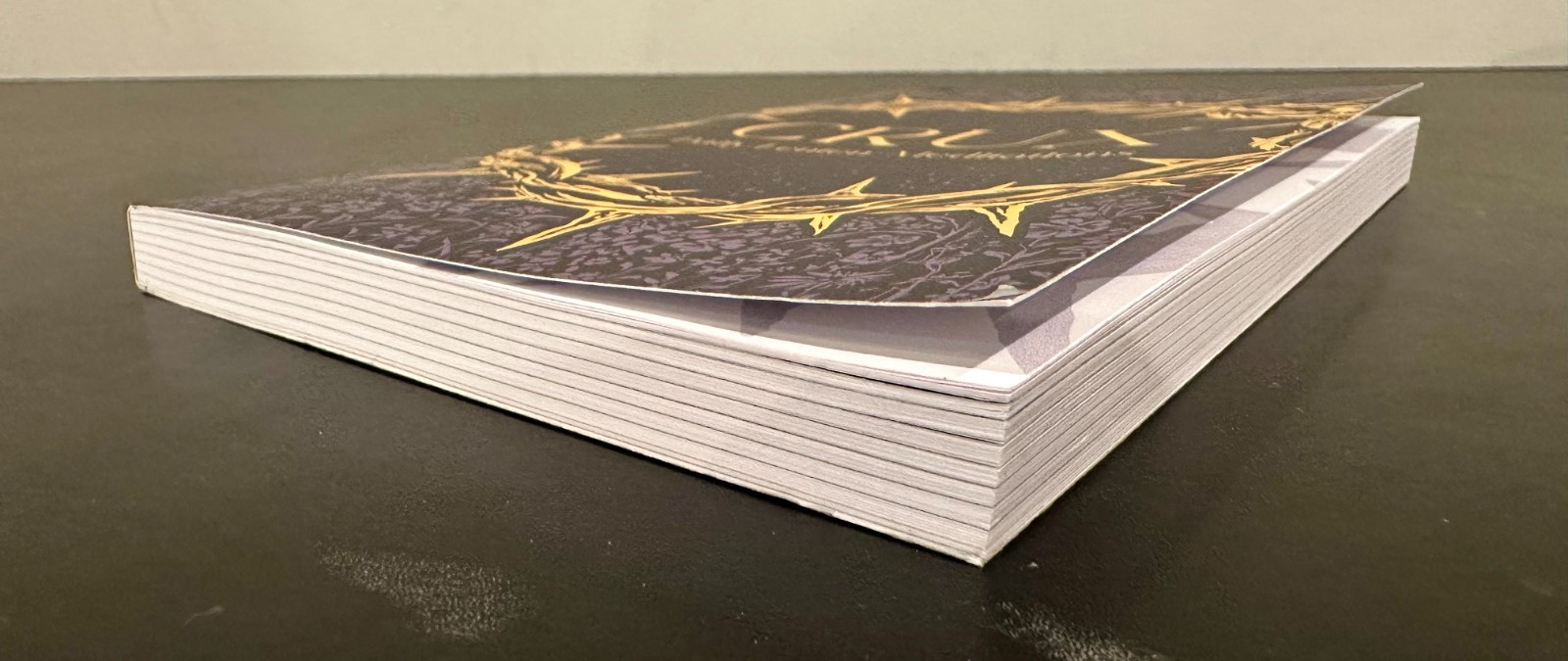 Crux: Daily Lenten Meditations by Fr. Columba Jordan (Ascension Press, 2026)