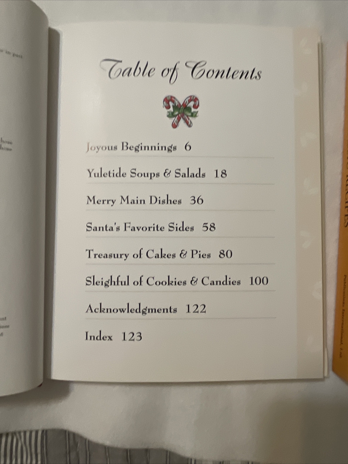 Classic Recipe Ser: Nestle Classic Recipes, Christmas Classic Recipes. New