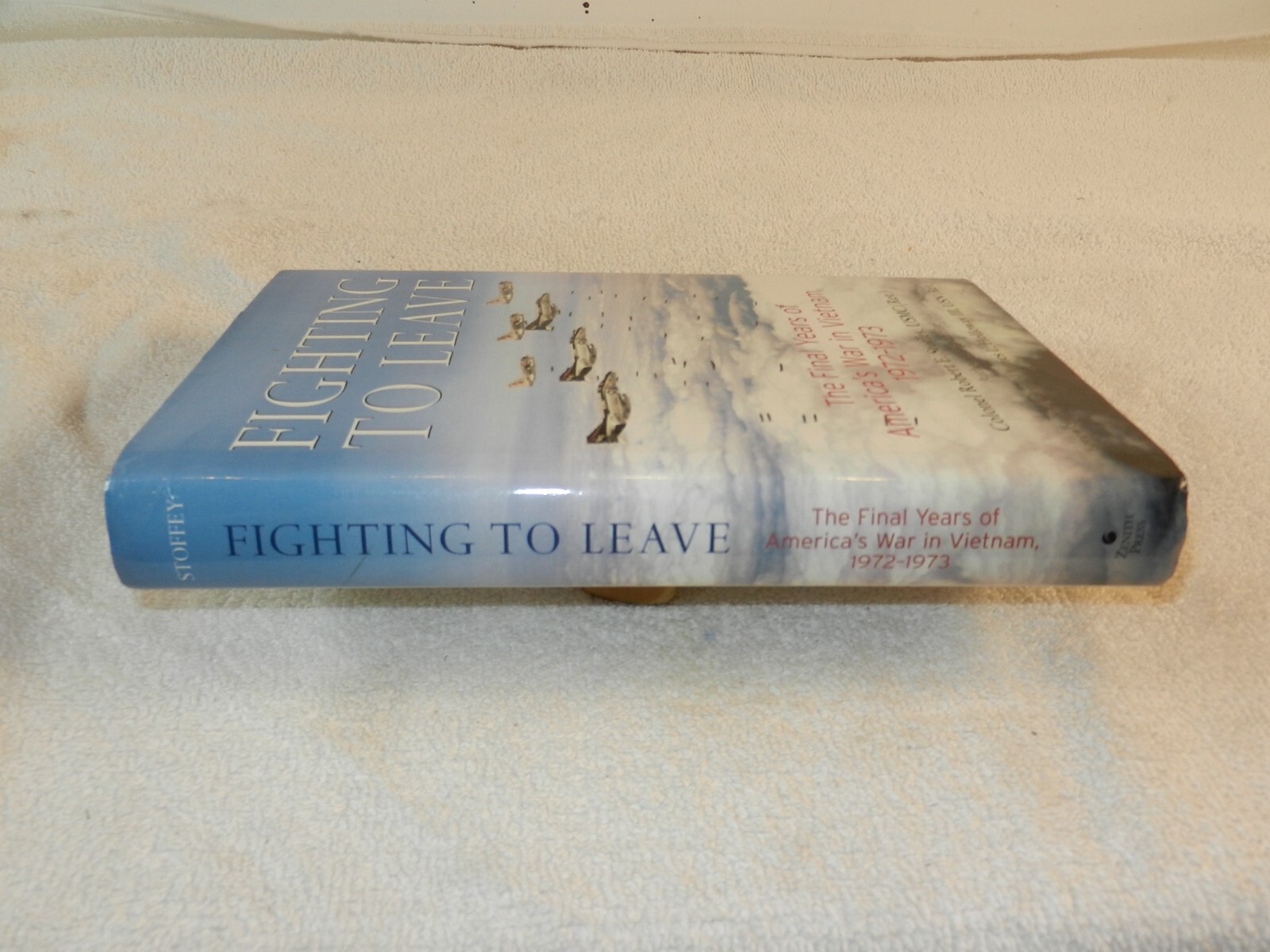 VIETNAM 1972-73 Withdrawal & continued military actions “FIGHTING TO LEAVE”