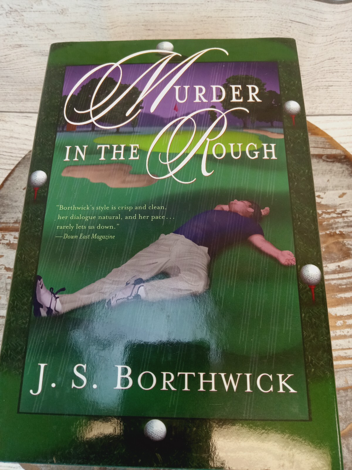 J S Borthwick Lot of 8 Sarah Deane & Alex McKenzie Mystery Series #6-13