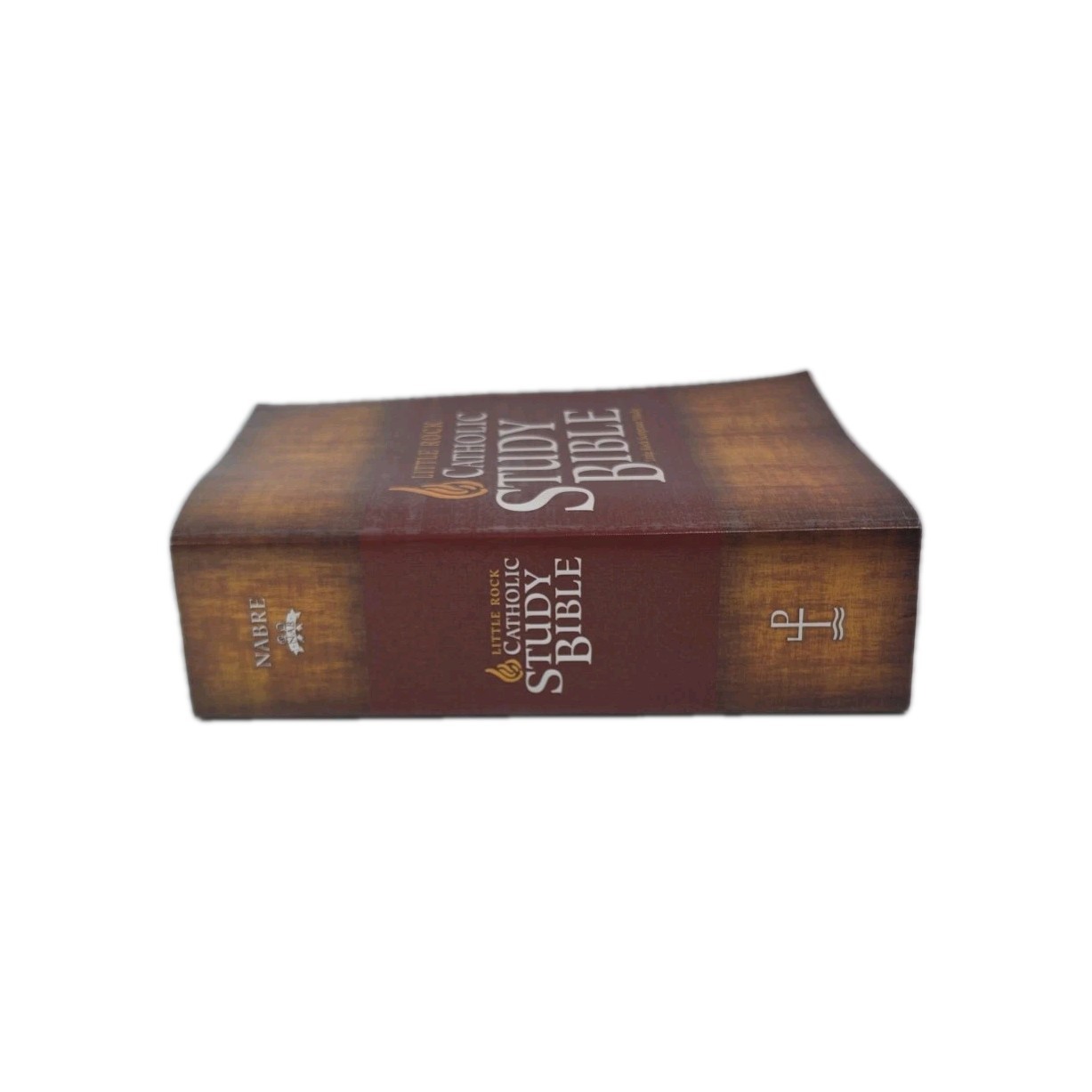 Little Rock Catholic Study Bible