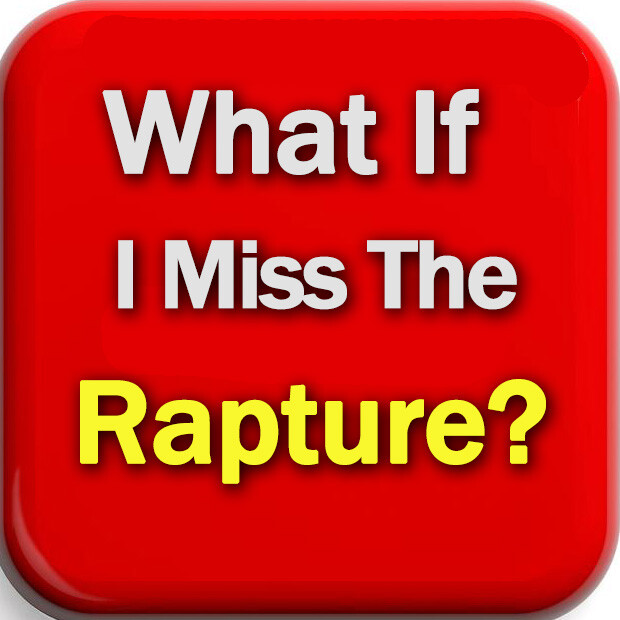GOSPEL, BIBLE TRACTS: The Rapture, Pack of 32 units in 2 Covers, 16 Pages Each.