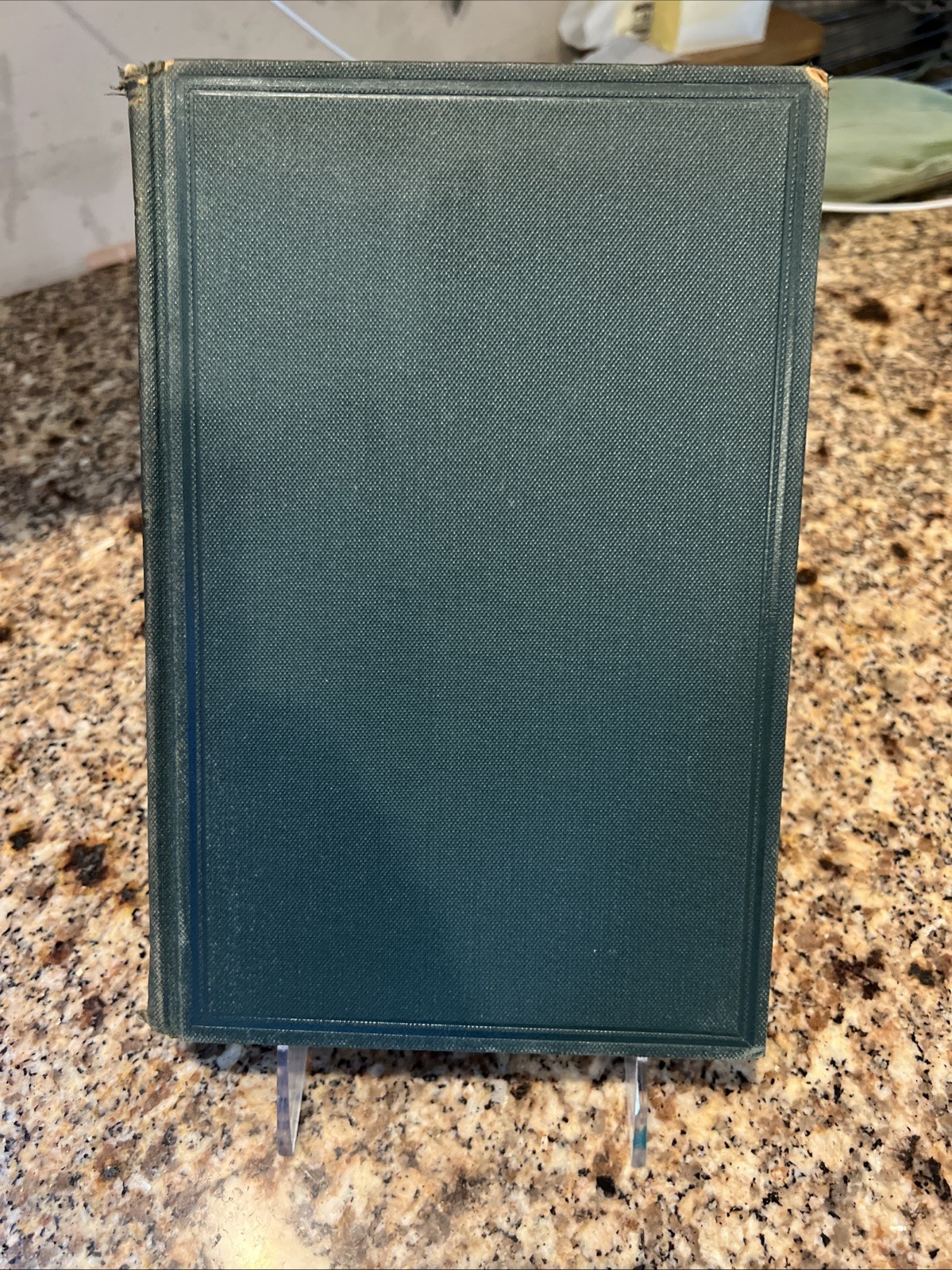 Hodgen-Shell DENTAL MATERIALS book hc 1938 JOHN S SHELL dentistry
