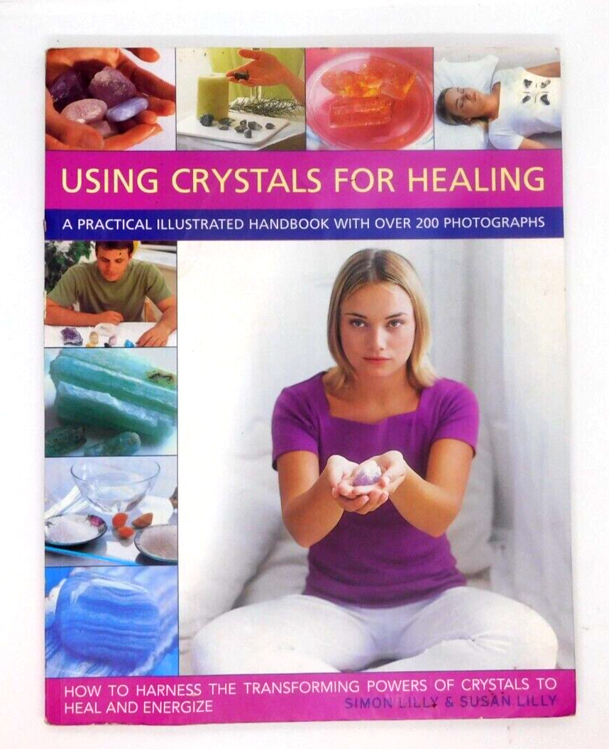 Book Gemstones Lot 5 Books Planet Earth Rocks Gems Stones Crystals Minerals
