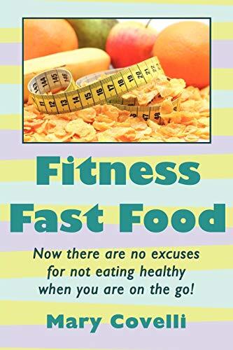 Fitness Fast Food