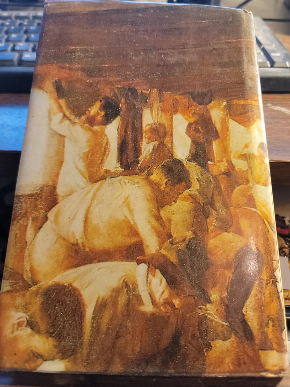 Joe Wilson’s Mates by Henry Lawson