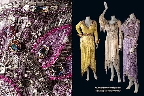 Behind the Seams: My Life in Rhinestones, Parton, Dolly, Excellent Book
