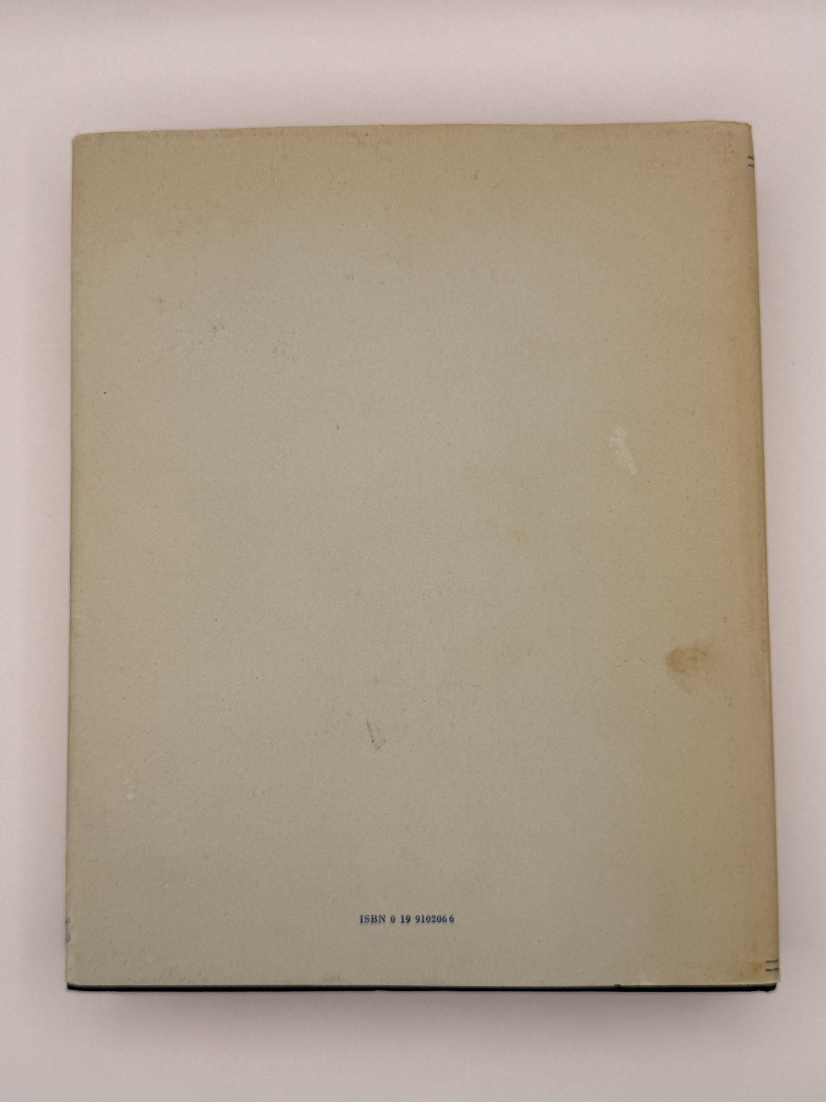 An Intermediate Greek-English Lexicon Liddell Scott Oxford Hardcover 1986 Middle