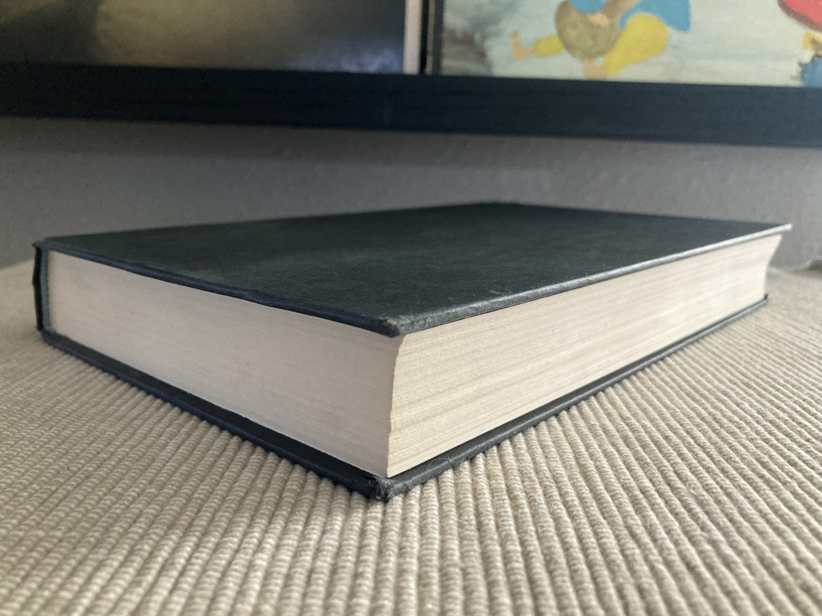 Throne of Glass by Sarah J Maas – 1st Edition/Later Print, OOP Cover!