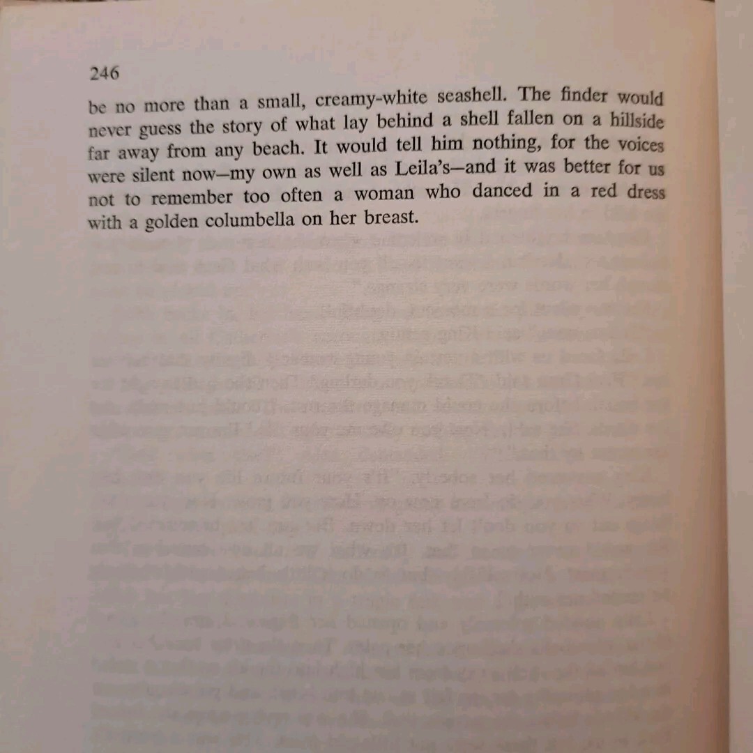 Columbella Phyllis Whitney Doubleday 1966 HC DJ 246 Pages