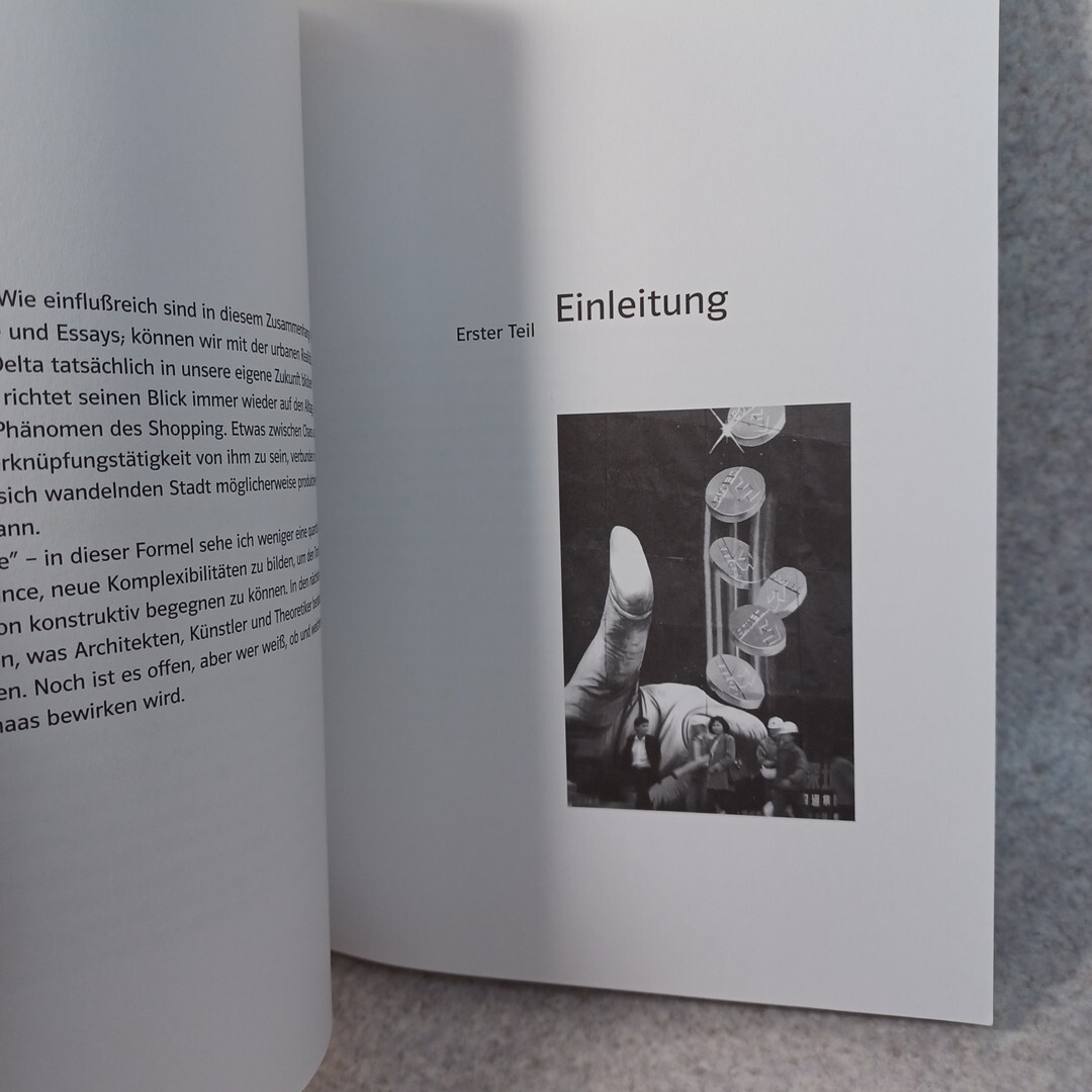 More is More : OMA/Rem Koolhaas Theorie und Architektur Heike Sinning