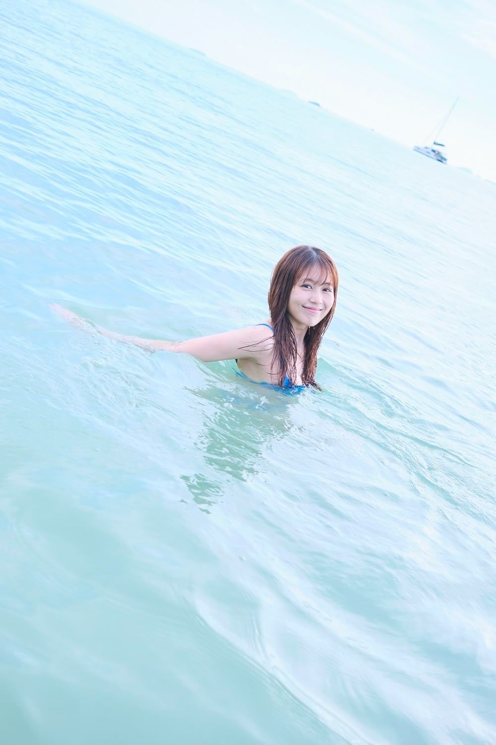 Kasumi Arimura Photobook sou. Regular Edition Japanese actress