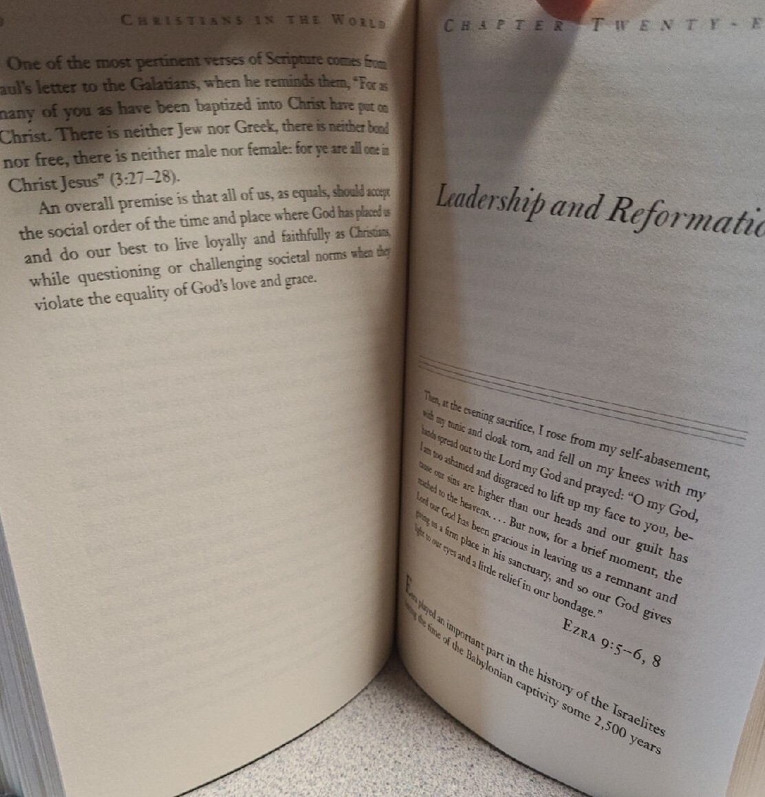 Sources of Strength Meditations on Scripture & Faith by Jimmy Carter 1st Printng