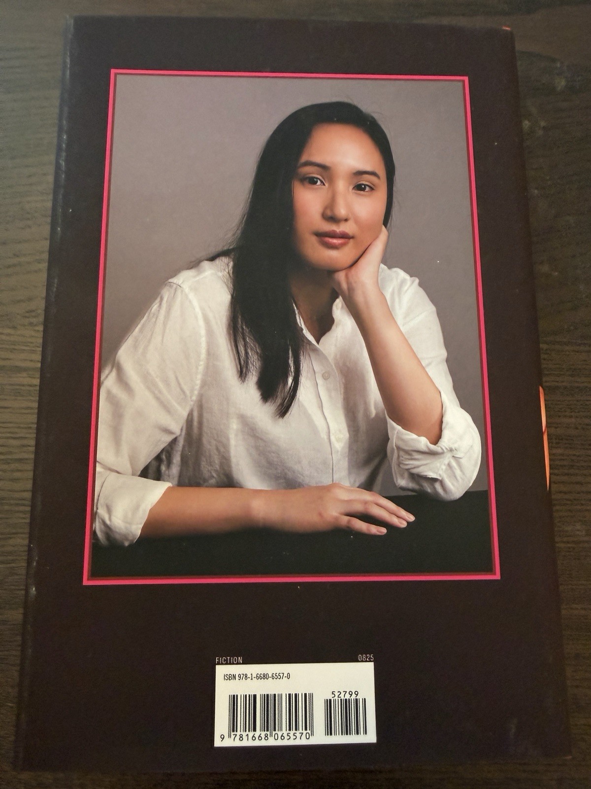 What Hunger by Catherine Dang (2025 Hardcover) Aardvark Special Edition