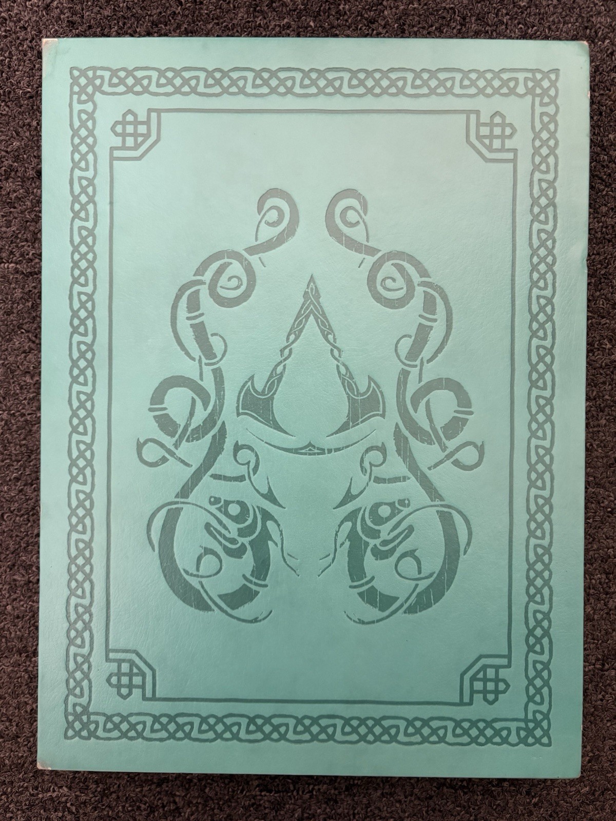 The World of Assassin’s Creed Valhalla: Journey to the North *See Description*