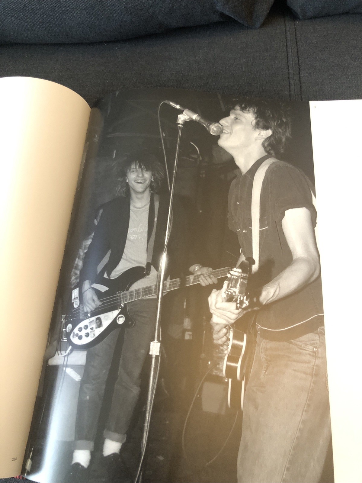 In My Eyes: Jim Saah Photographs 1982-1997 First Edition 2021