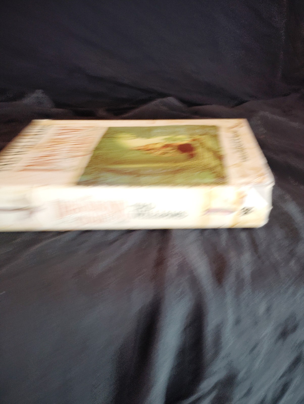The Dragonbone Chair Tad Williams Hardcover 1988 SFBC Book Club Edition 14507