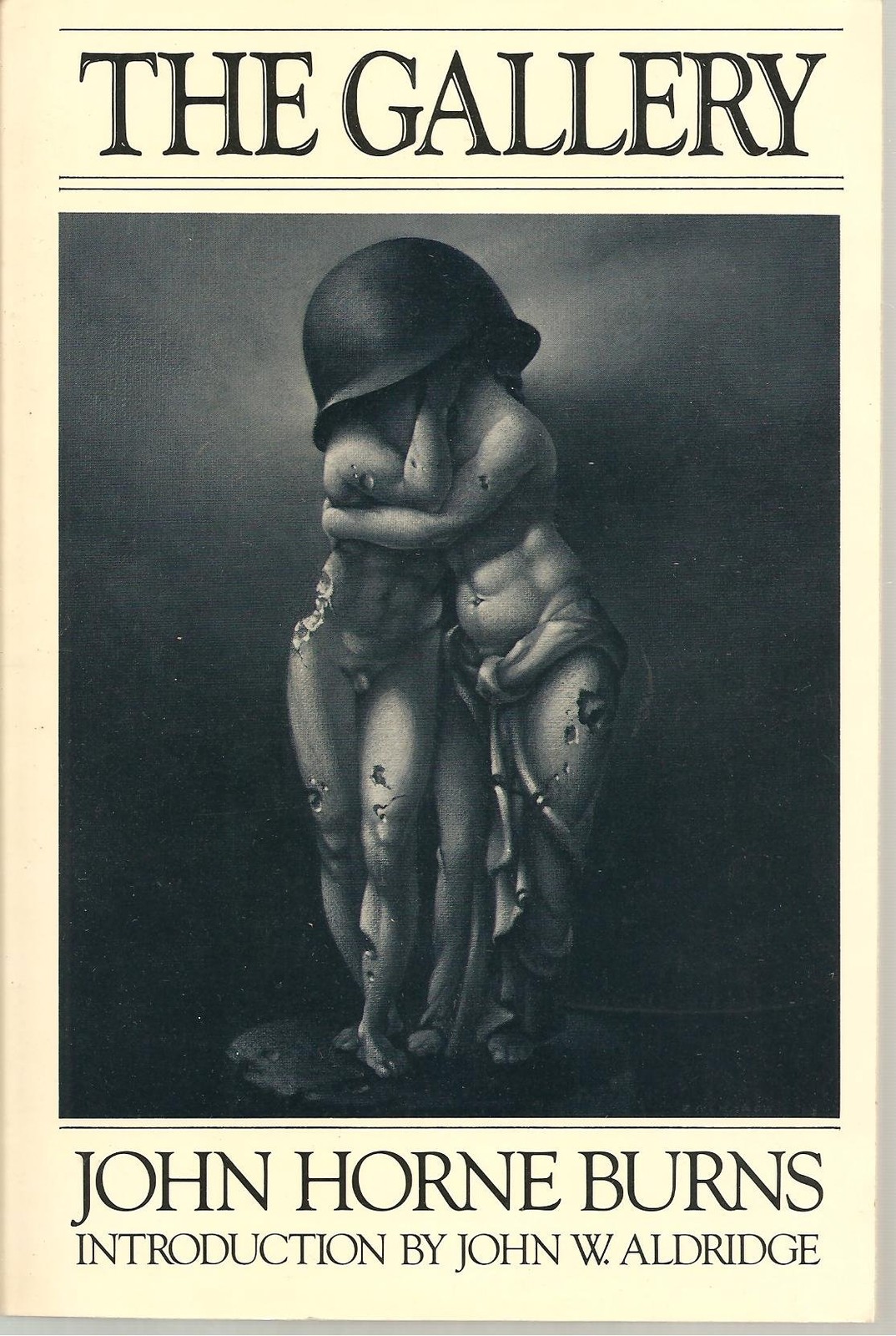 The Gallery (The Arbor House Library of Contemporary Americana)