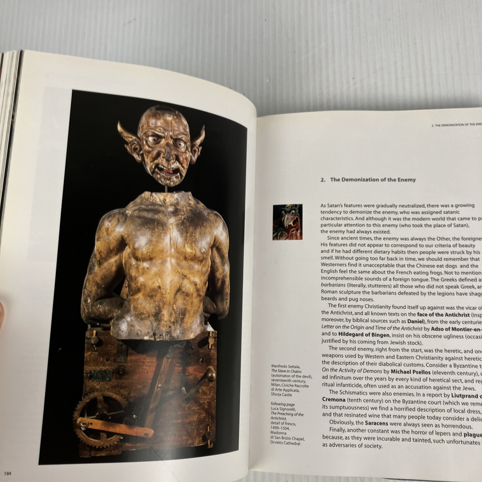 On Ugliness by Umberto Eco 2007 Hardcover DJ