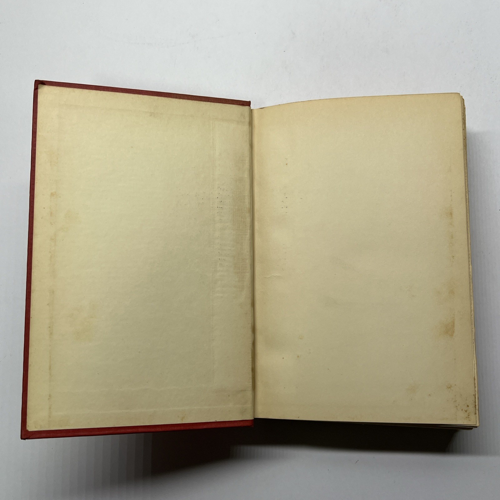 The Hinge of Fate by Winston Churchill (1950, HC, Houghton Mifflin)