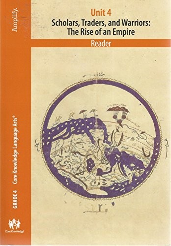 Core Knowledge Language Arts, Reader, Unit 4, Grade …