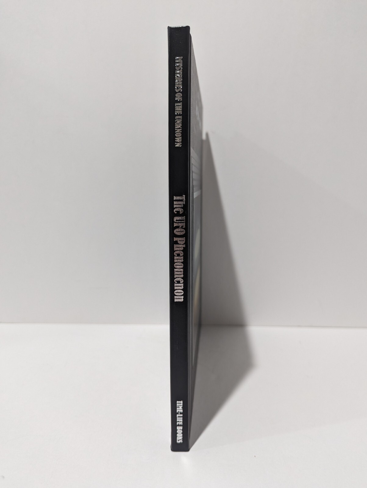 Vintage Time Life HC Mysteries of the Unknown “The UFO Phenomenon”