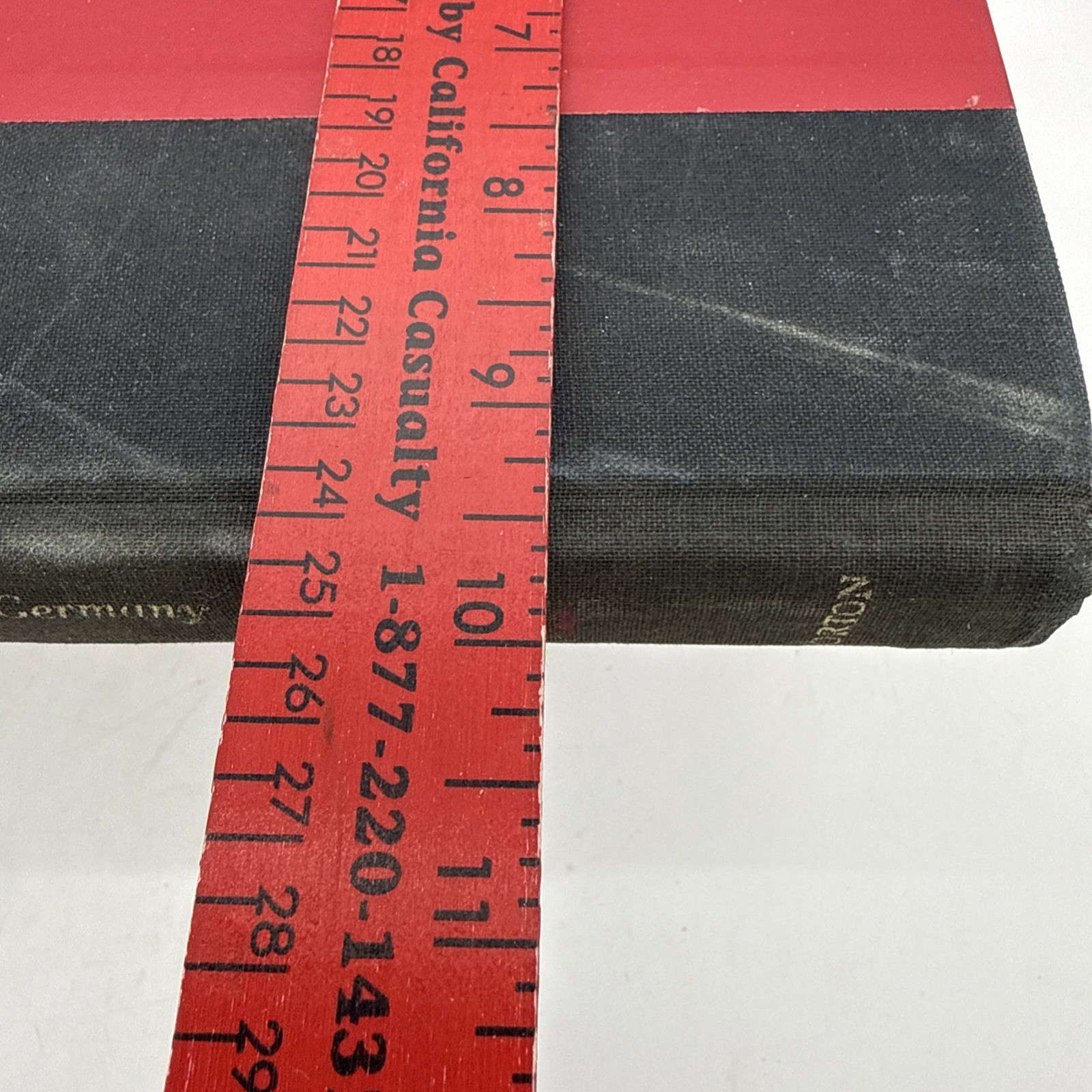 Seig Heil By Stefan Lorant Hardbound Illustrated History From Bismarck To Hitler