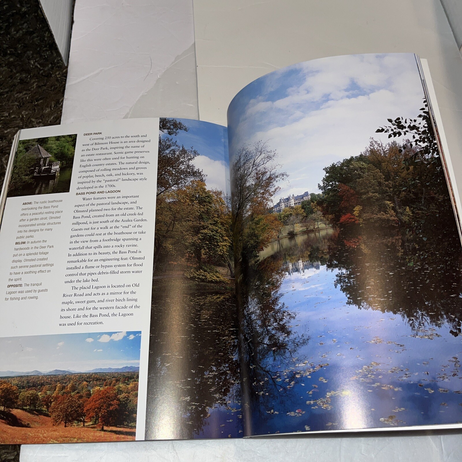 2012 Biltmore An American Masterpiece by Rachel Carley 135 pages Full Color