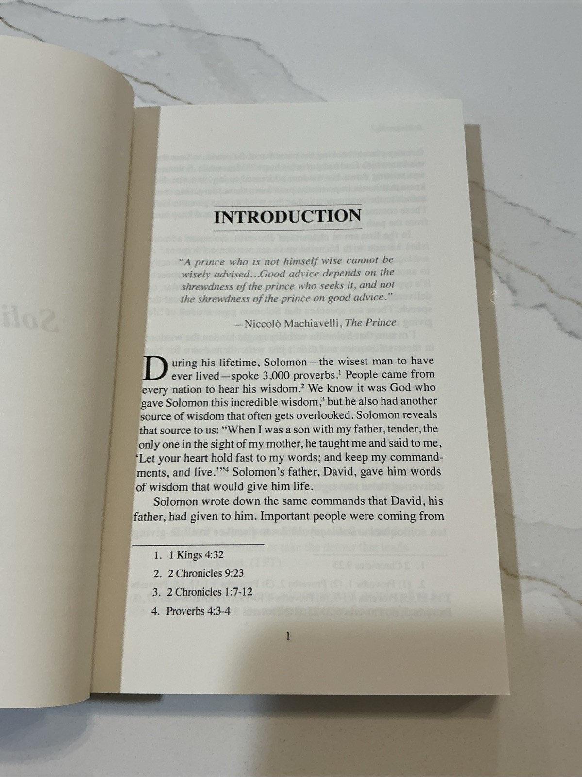 Soliloquy № 7: Addressing Hidden Influences That Quietly Erode Church Lead
