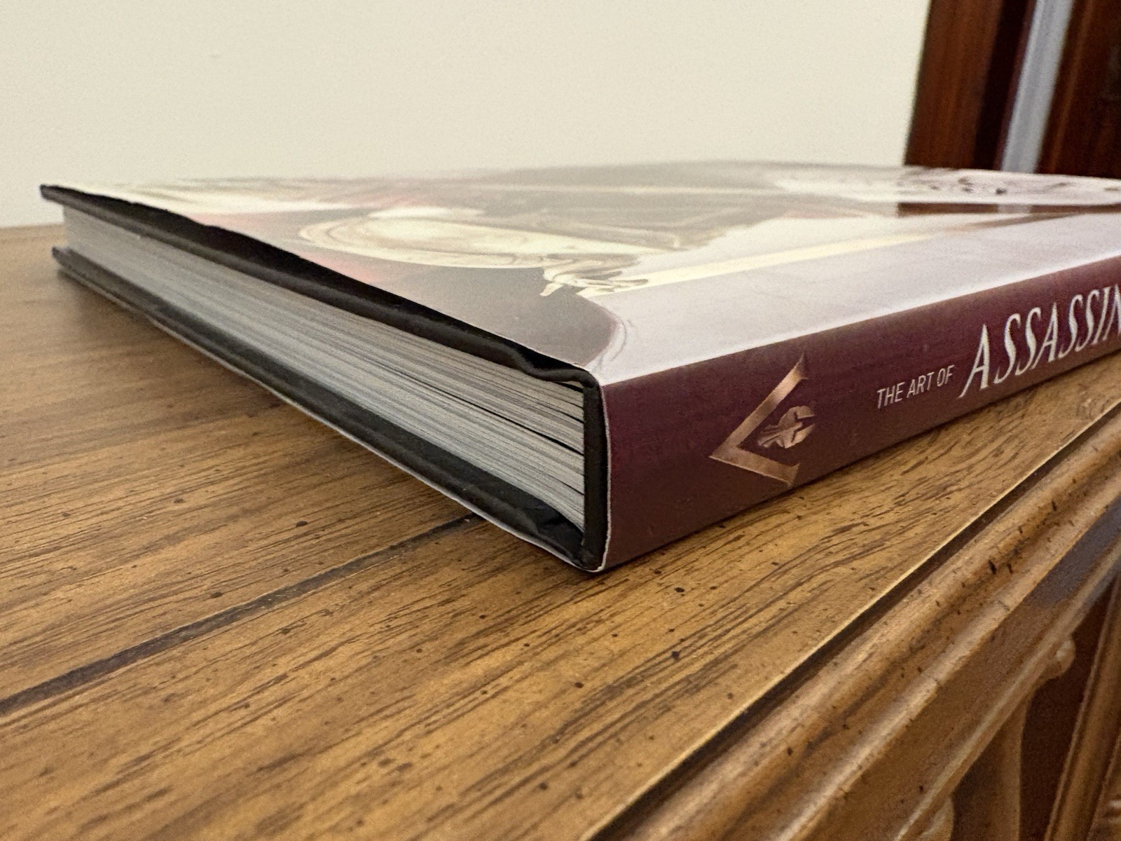 Art of Assassin’s Creed Odyssey by Kate Lewis (Hardcover 2018) First Edition