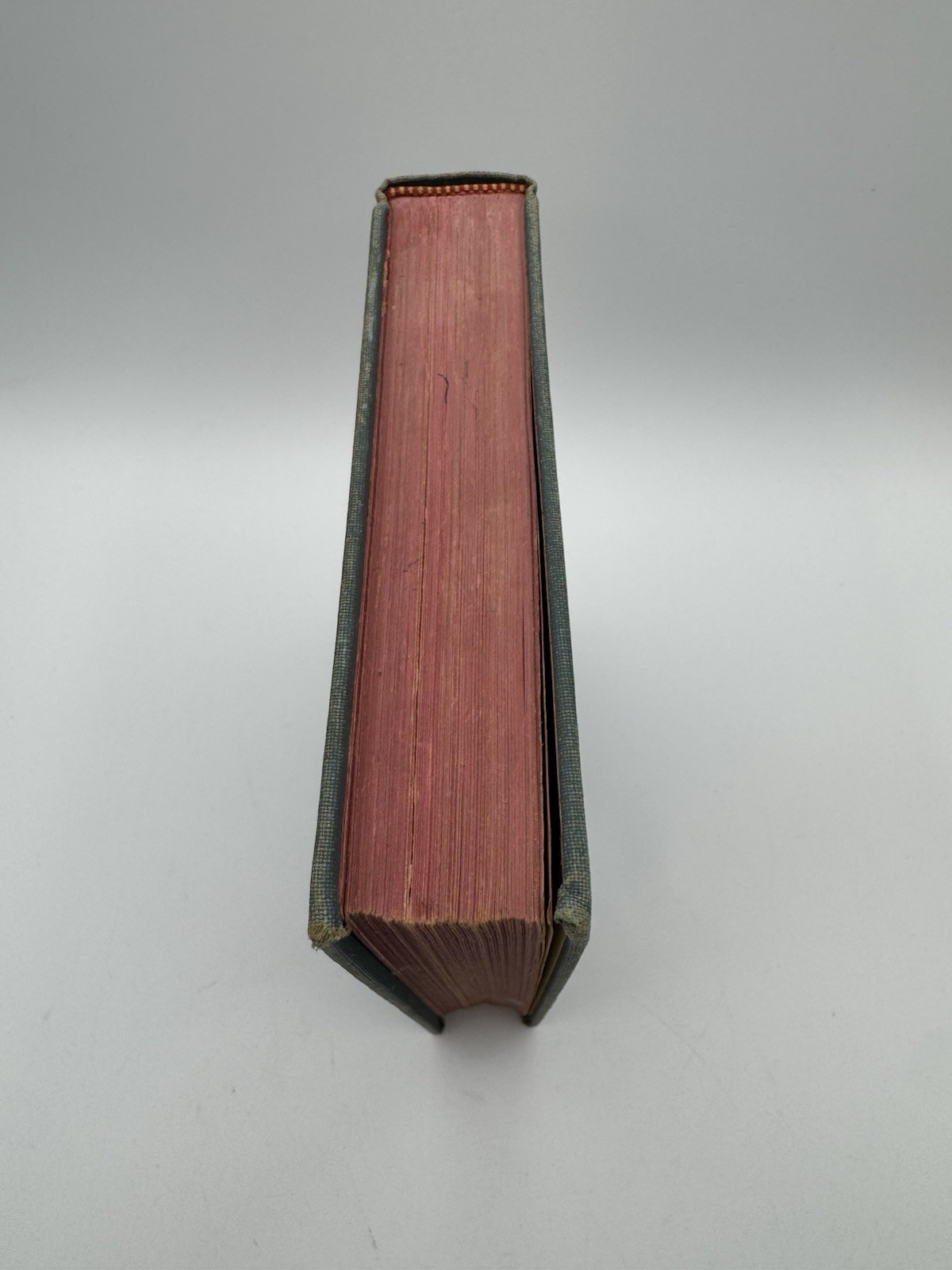 1956 Baptist Hymnal Walter Hines Sims Convention Press Vintage Hardcover