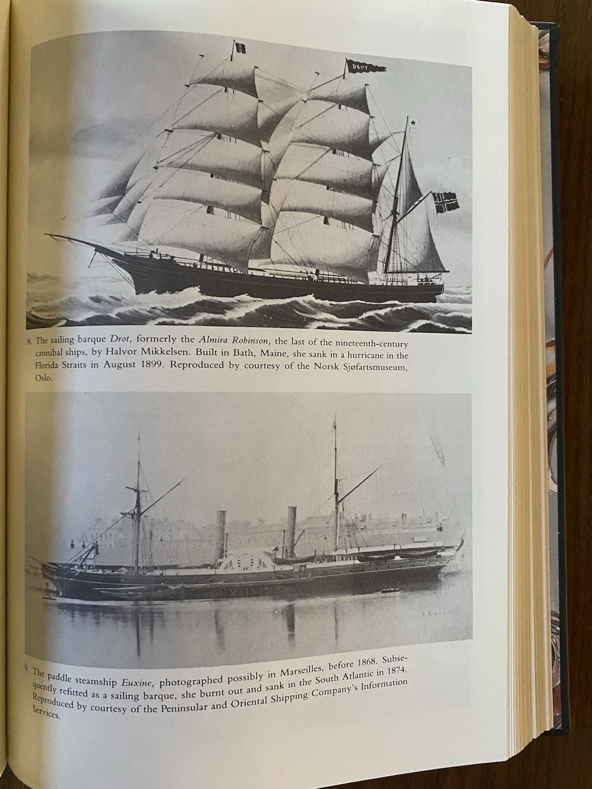 The Mignonette Case Regina v Dudley & Stephens 1990 Notable Trials