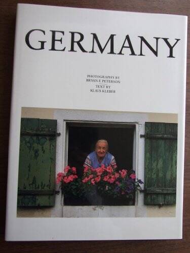Germany – Hardcover By Kleber, Klaus – GOOD