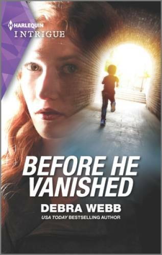 Before He Vanished (A Winchester, Tennessee Thriller) By Webb, Debra – GOOD