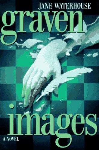 Graven Images by Jane Waterhouse