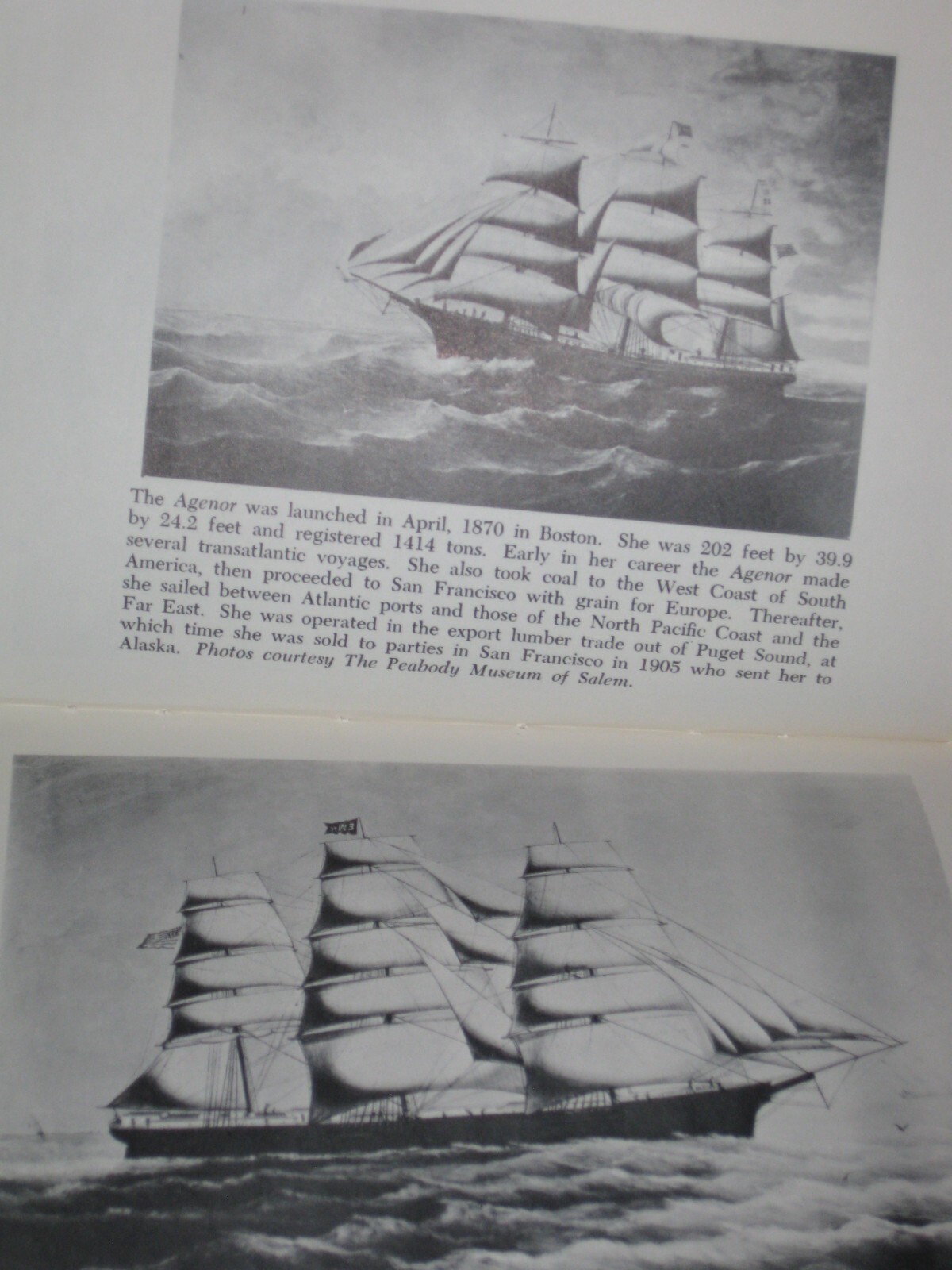 Kawoo Alaska Gano Senter Shanghaied Escape Tlingit Indian Captive Whaler Klondik